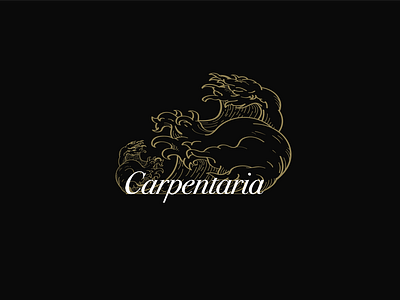 "Carpentaria" beer brand
