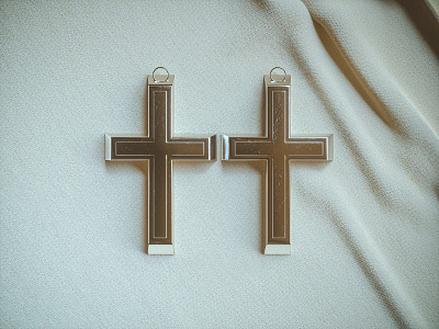 H is for Holy