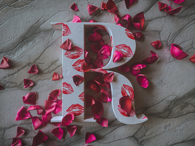 R is for Romantic