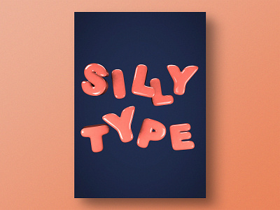 Silly Type