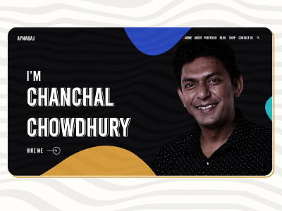 A Y N A B A J | Chanchal Chowdhury