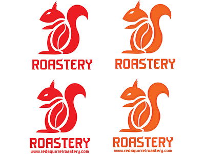 Roastery Logo design illustration logo vector