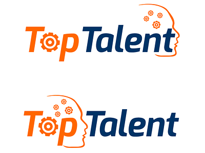 Top Talent Logo