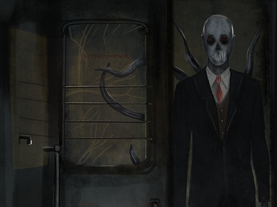 Slenderman