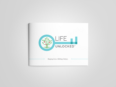 Life Unlocked - Case For Support