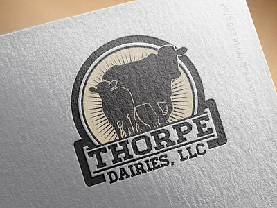 Thorpe Dairies, LLC