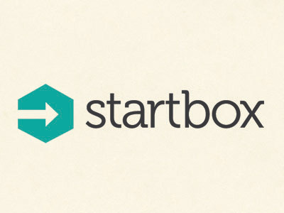 Startbox logo
