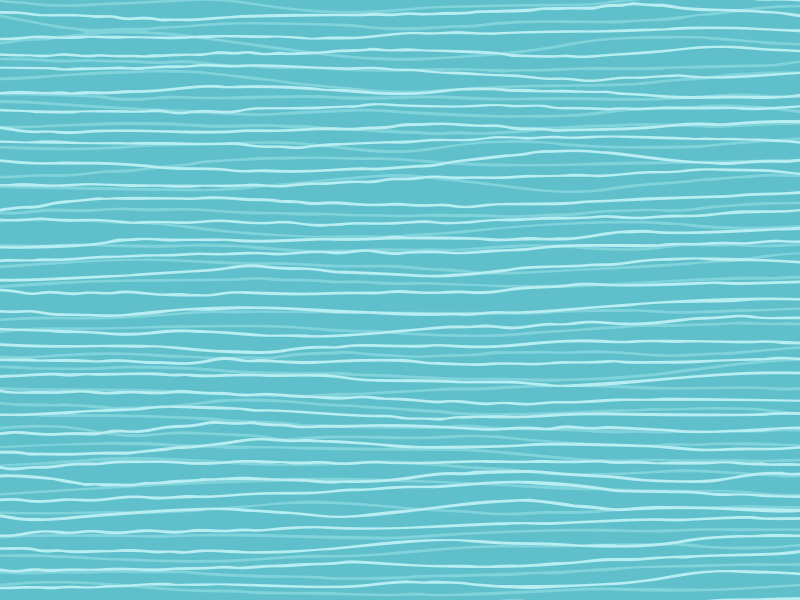 I want to see the sea animation gif handmade line sea texure wave