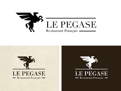 Le Pegase - French Restaurant