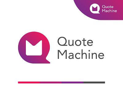 Quote Machine