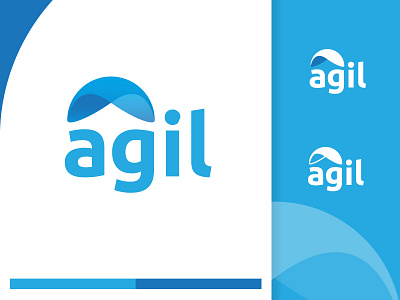 Agil Insurance Logotype