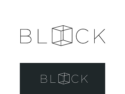 Block Dribbble