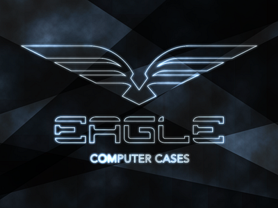 Eagle Computer Cases