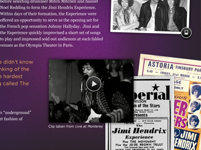 hendrix bio complete experience hendrix: jimi the