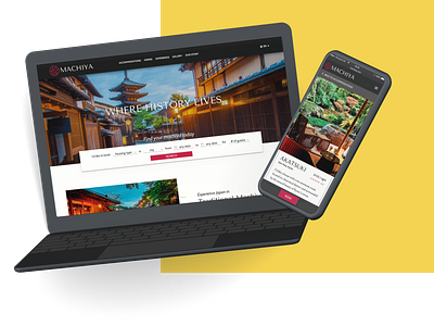 Case Study: Transformed Hotel Booking