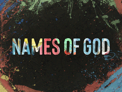 Names of God