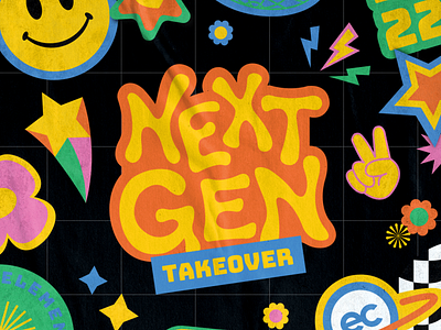 Next Gen Takeover