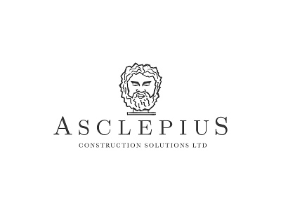 asclepius logo