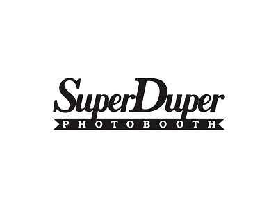 SuperDuper Photobooth