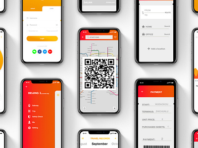 UI Design - I-PASS