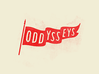 Oddysseys odd