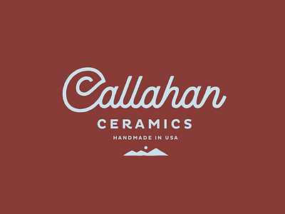 Callahan Ceramics II