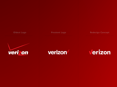 Verizon Branding
