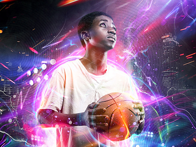 Dream By Poisonvectors D6zgqhg baller basketball dunk futurephenom hoopculture hoops nba