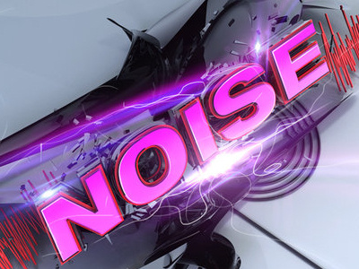 Noise By Poisonvectors D4lcfwb c4d motion. noise type vibrant
