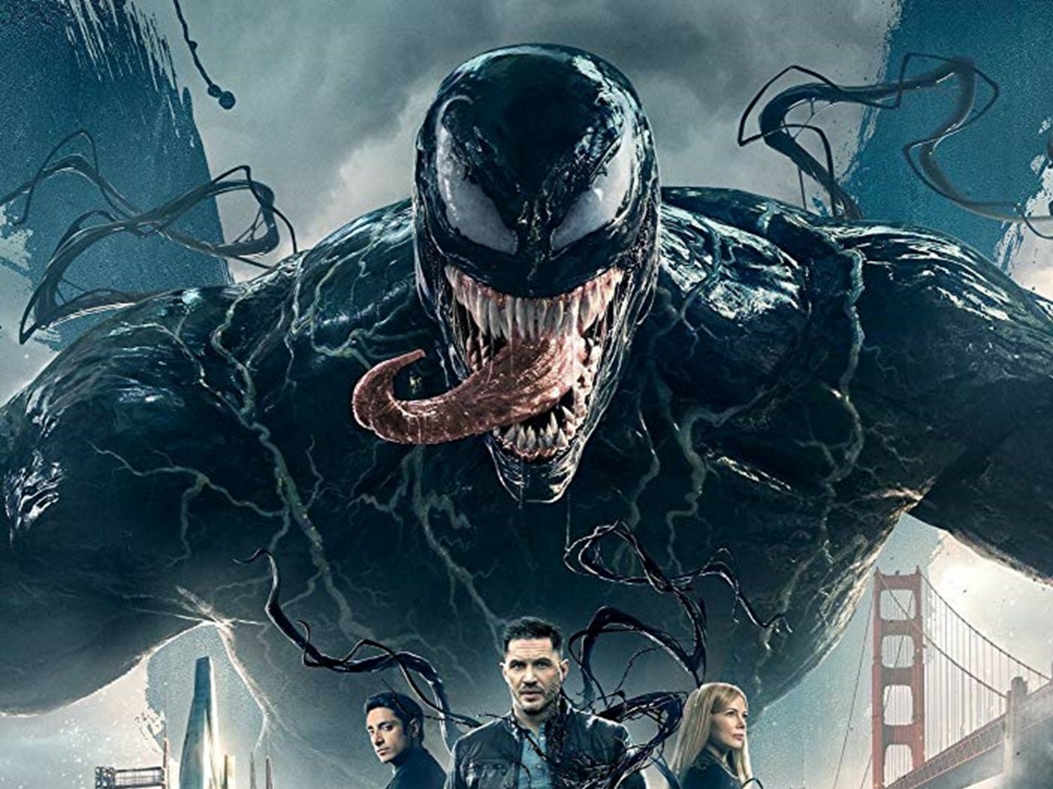 Movies123 venom sale