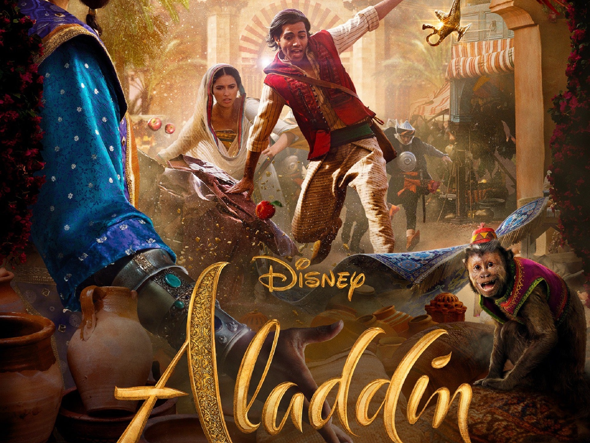 Watch full <b>Aladdin</b> 2019 movies123free for free.