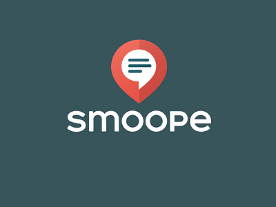 Smoope Logo