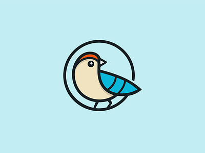 earlybird coffe logo