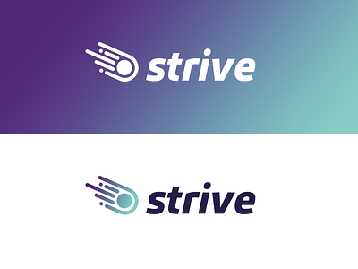 strive logo