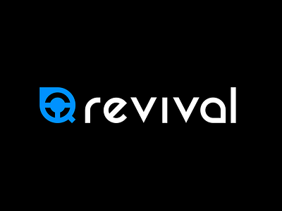 Revival logo