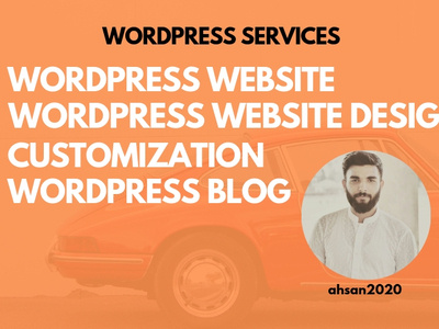 Wordpress services