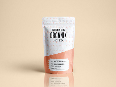 Organix Coffee