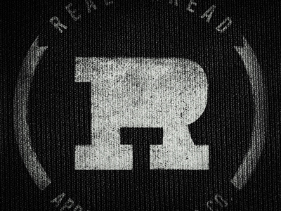 Real Thread Cover