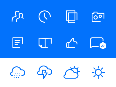 Rectify Icons design icons navigation web website