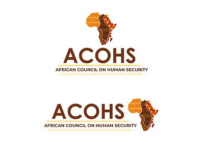 African Society Logo