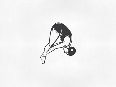 Jackknife Marks: Diver