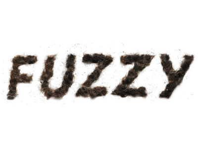 madebyband.com branding custom fuzzy hair oregon portland typography