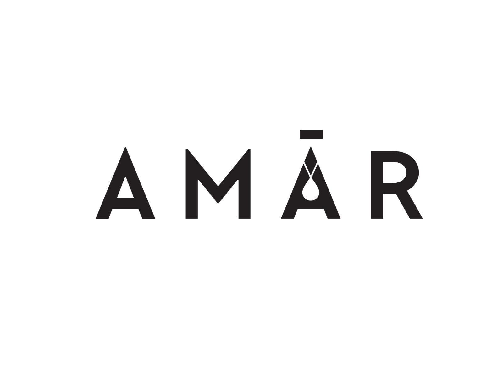 Amar by Andre28 on Dribbble