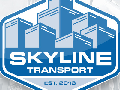 Skyline Transport