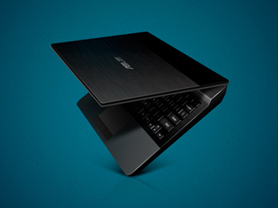 Asus Laptop Icon