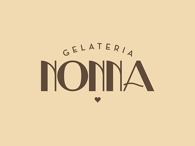 Gelateria Nonna