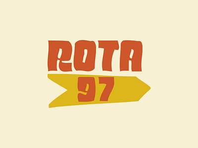 Rota 97 Burger