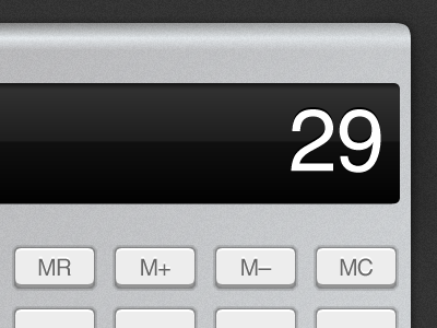 Magic Calculator, now on the App store