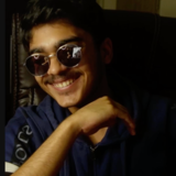 Shreyas Raj