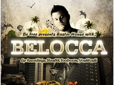 Belocca at Stereo, Rijeka